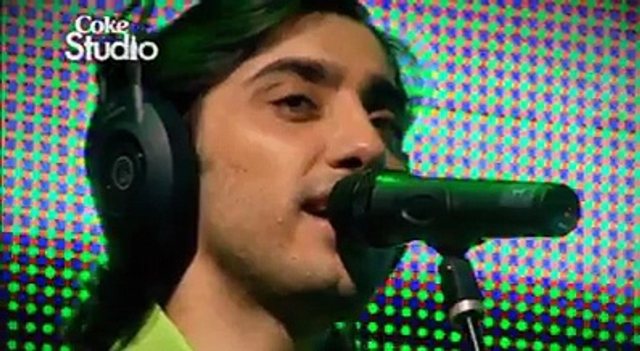 Amanat Ali - Ae Wattan Kay Sajeelay Jawanon