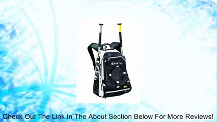 Easton Walk-Off II Bat Pack Review