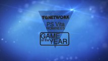 GOTY 2014 - VGNetwork.it - PS Vita Nominees