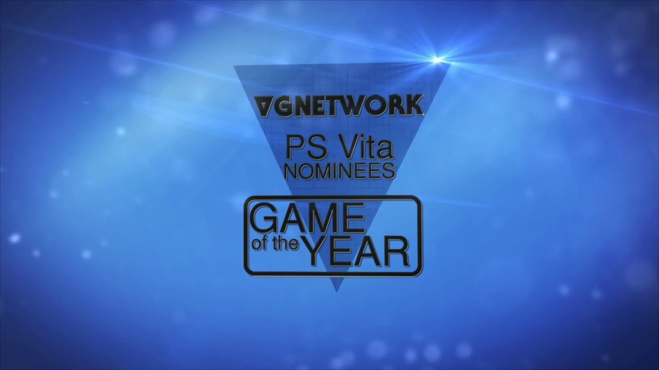GOTY 2014 - VGNetwork.it - PS Vita Nominees