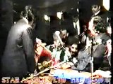 dam mast nusrat fateh ali khan live imran khan & amitabh in this show 1993