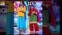 Kapil Sharma's Comedy Nights with Kapil & Bigg Boss 8 SPECIAL EPISODE - 27th December 2014 Episode