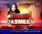 Abb Takk - Tonight with Jasmeen Ep 230 23 Dec 2014