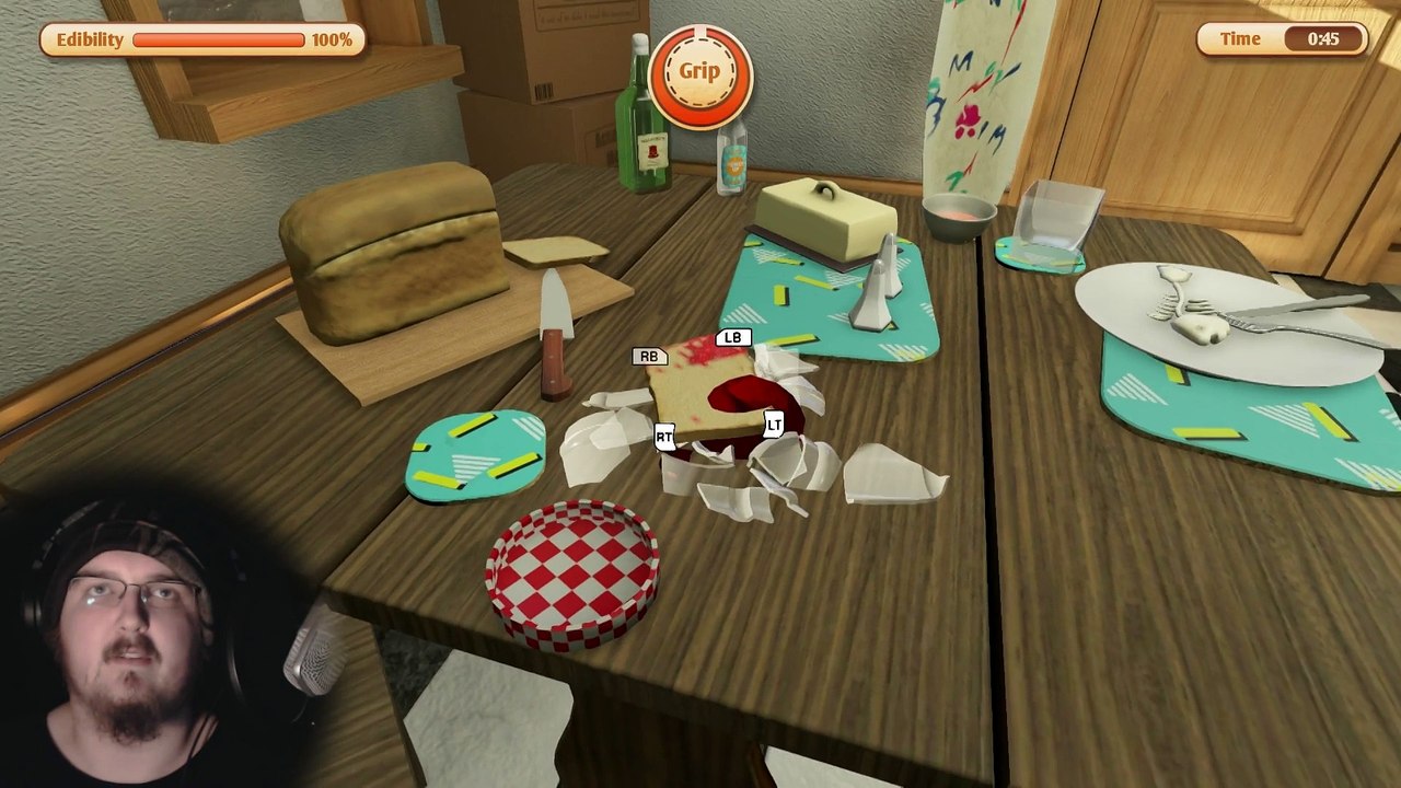 I Am Bread: Return To The Kitchen!