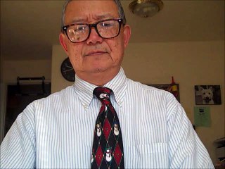 John's Wind of Fate Song