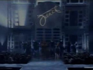 Janet jackson - doesn t really matter