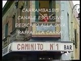 Raffaella C★ Incontra Papa Giovanni Paolo II★ By Mario & Luca D'Andrea Carrambauno