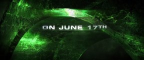 Green Lantern - TV Spot #9
