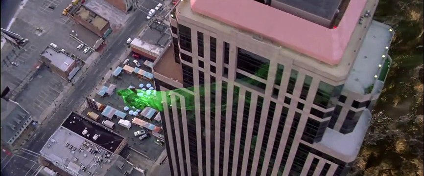 Green Lantern - TV Spot #12