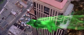 Green Lantern - TV Spot #13