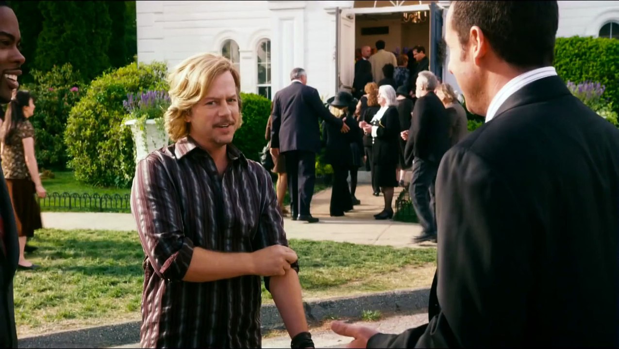 Grown Ups - _Boys will be boys, some longer than others._ In Theaters 6_25