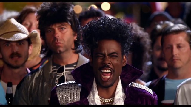 Grown Ups 2 - #1 Comedy in America - In Theaters NOW