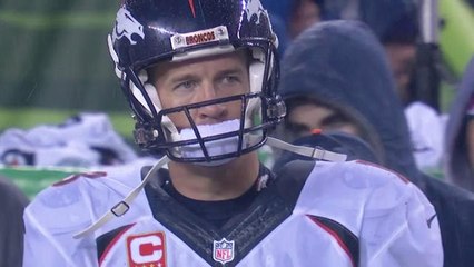 What's wrong with Peyton Manning?
