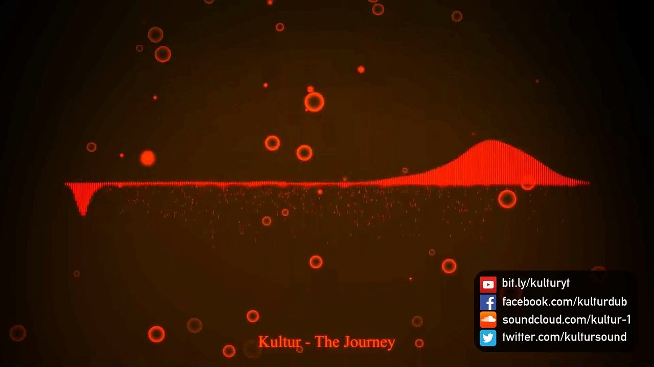 Dubstep - Kultur - The Journey