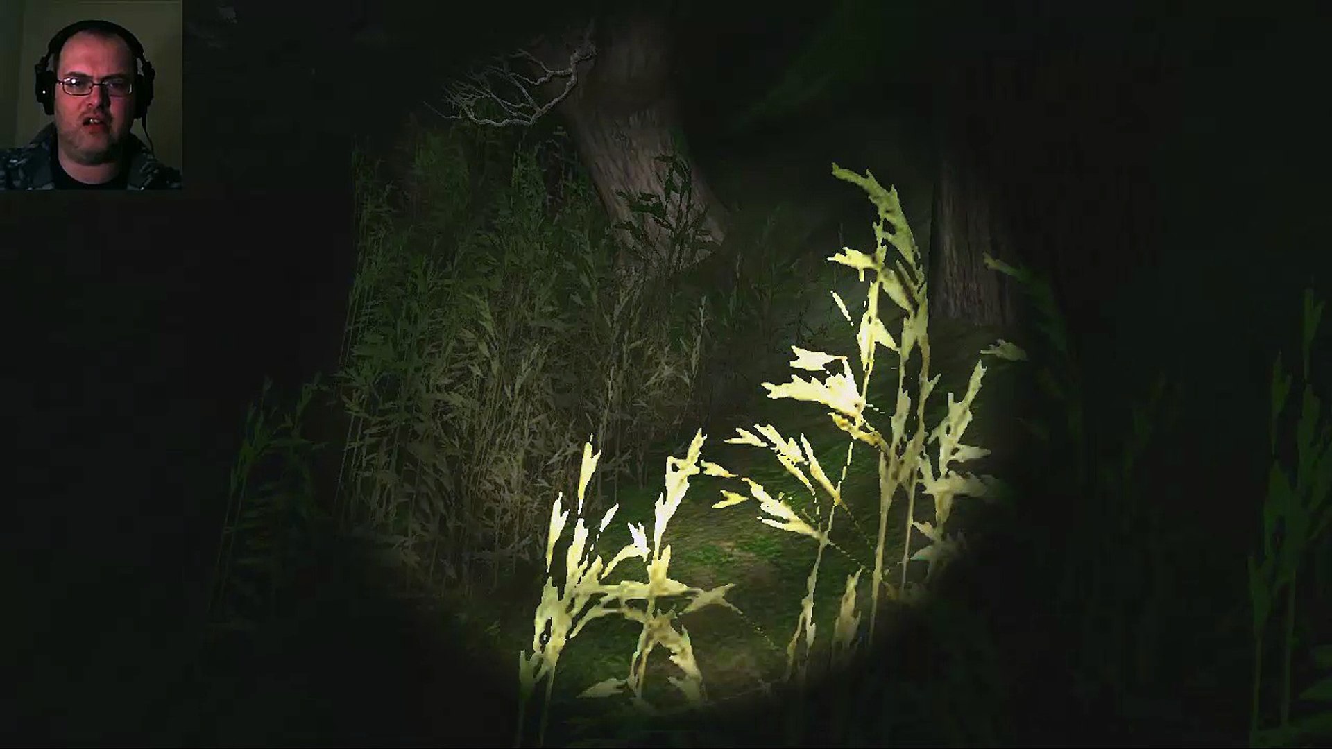 ⁣Swamp Simulator | Indie Horror