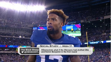 DDFP TV: Burleson breaks down Odell Beckham