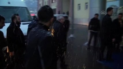 Aziz Yıldırım: "Halkın Takımı Halk Tarafından Kucaklanmalıdır"