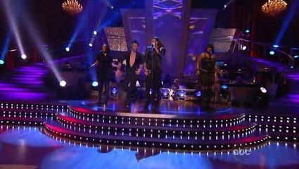 Queen Latifah - 'Fast Car'