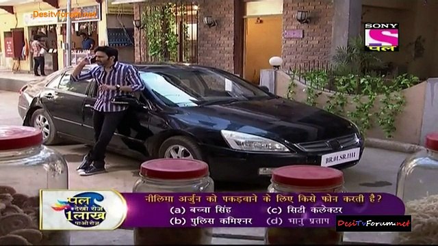 Yeh Dil Sun Raha Hai 23rd December 2014 Full Episode HD Part 2