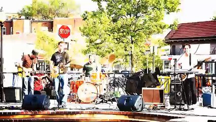 How Vibrant Streets Can Transform Neighborhoods