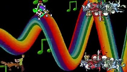 GonZo Walks 2 | Freestyle Video Editing 🎥