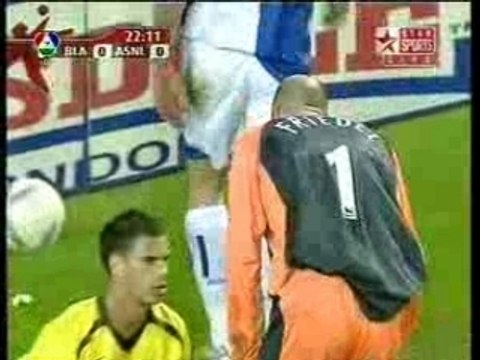 23rd Aliadiere TripDive