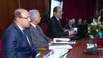 الدار البيضاء: تقديم المخطط الاستراتيجي لتنمية الجهة (2015-2020)