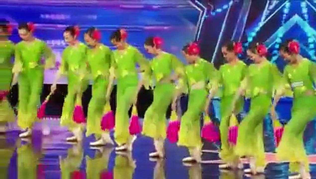America's Got Talent