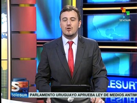 Palestina espera que ONU vote este año resolución sobre ocupación