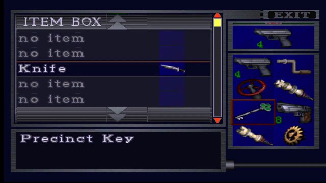 Speed Run Resident Evil 2 In (00:53:52) (Leon A) Ranking A (NGC)