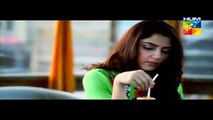 Zid Episode 1 Full Dec 23 2014 Hum TV Drama