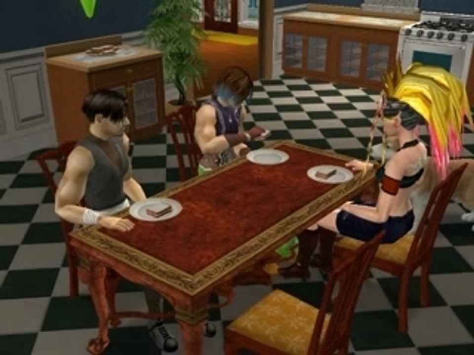 Repas