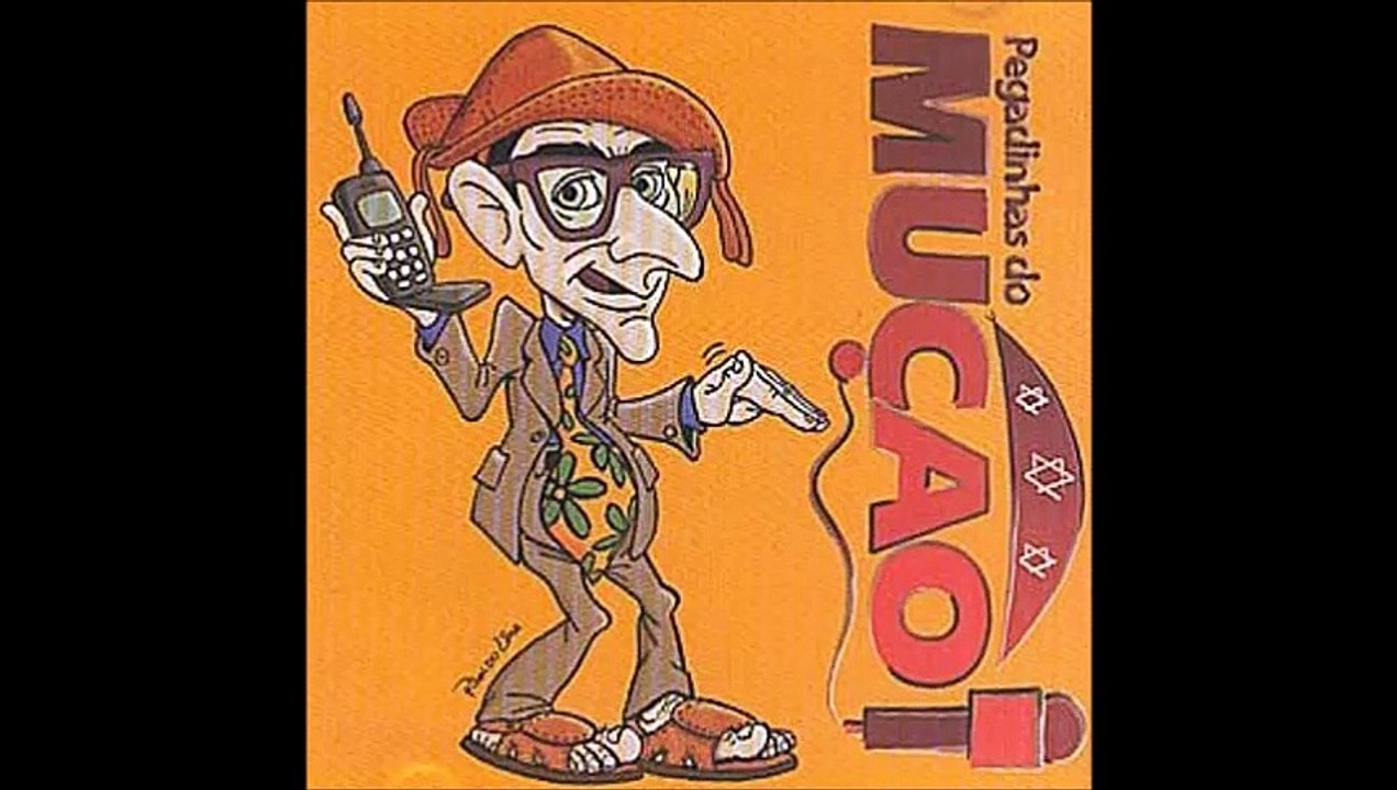 Pegadinha do Mução - Chico Bolo