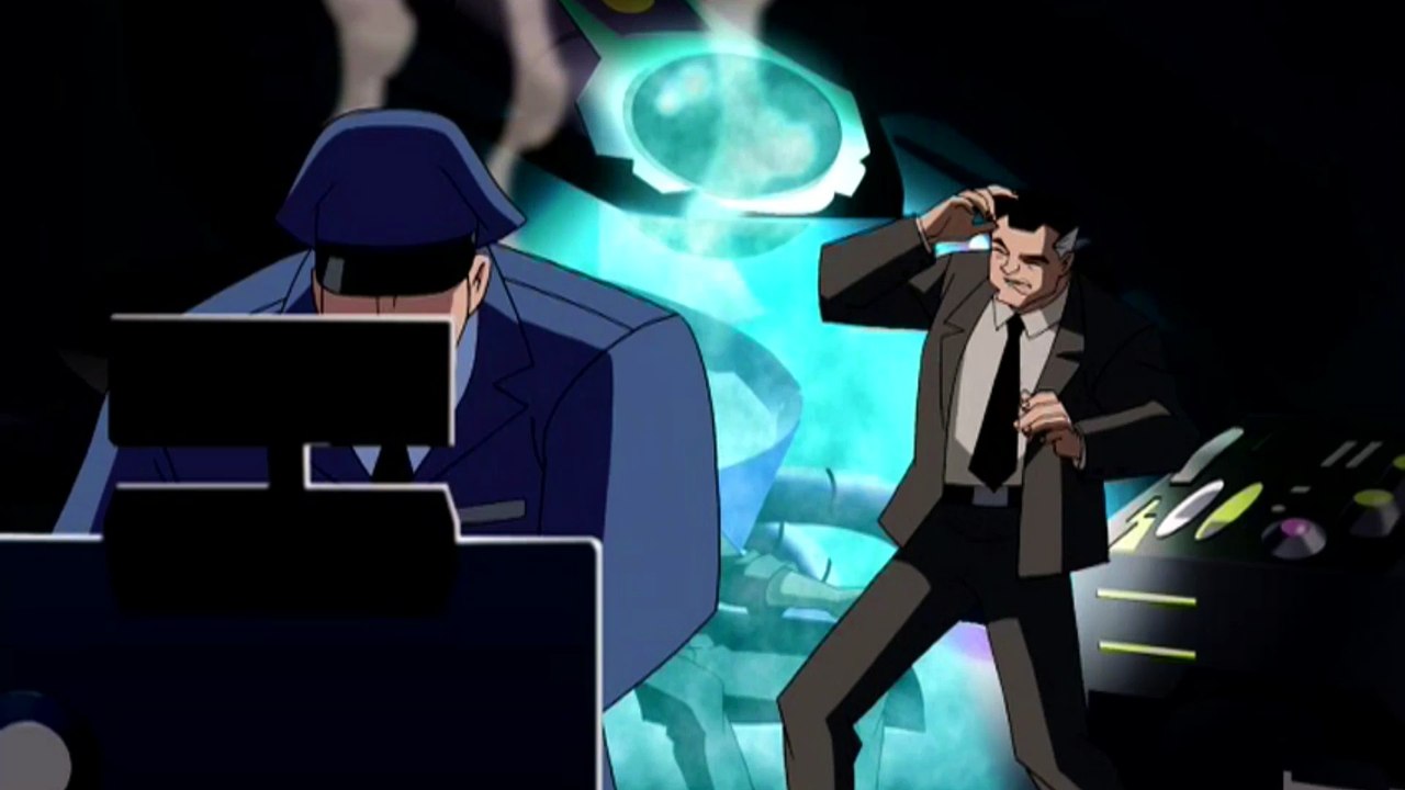 Justice League Best Episode Countdown #01