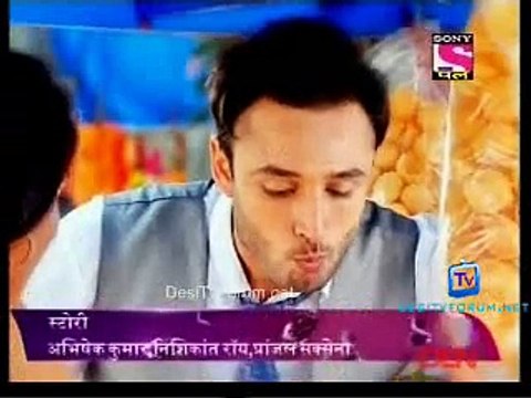 Ek Rishta Aisa Bhi 23rd December 2014 Full Episode Pt1