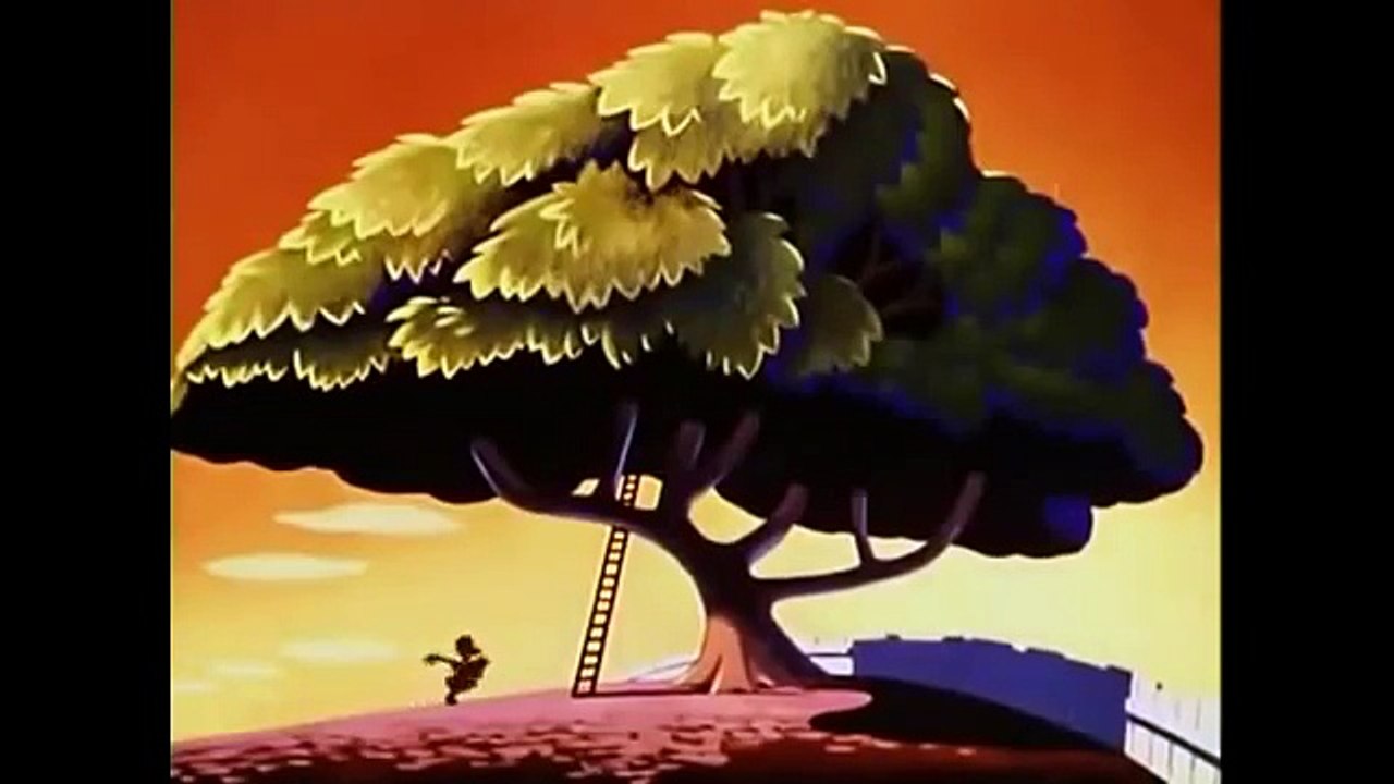 Donald Duck & Chip and Dale Merry Christmas Cartoons!