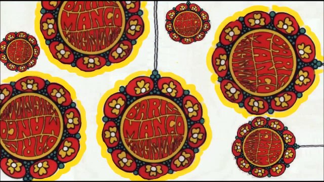 Barış Manço ve Kaygısızlar - Karanlıkların içinde & Trip (To A Fair) (1968-45'Lik)