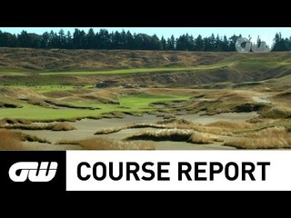 GW Destination: Chambers Bay