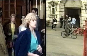 The Hello Girls S02 Episode 3