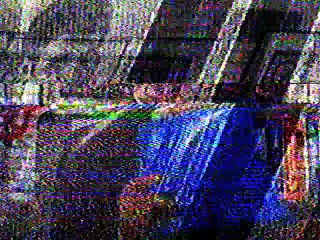 Viper (1994) Ghosts 2-5 | Episode 3 Part 2/5