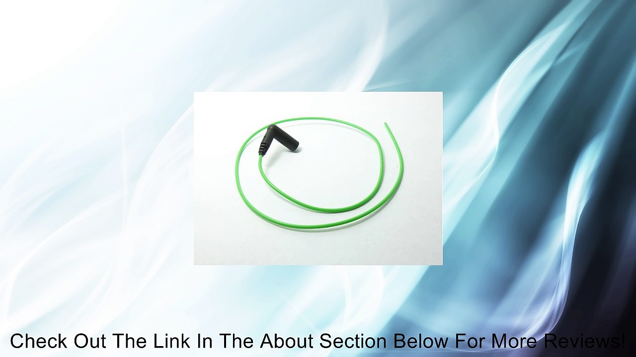 2 Wires 2.5 Watertight BMW E24 E30 E31 E32 E34 E36 E39 / Mini R50 R52 R53 Review