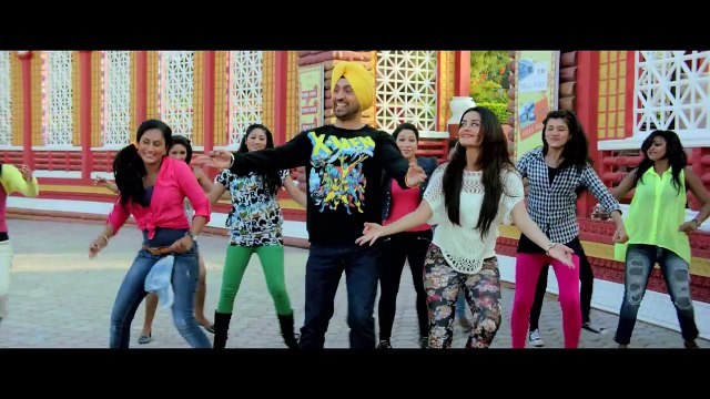 Beautiful-Billo Disco-Singh Diljit-Dosanjh Surveen-Chawla Releasing-11th-April-2014