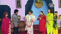 Mehndi Wale Hath Pakistani Stage Drama Trailer