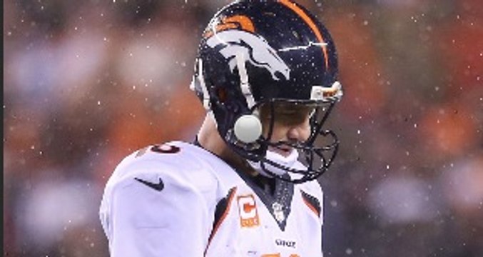 Manning, Broncos spry enough to bounce back?