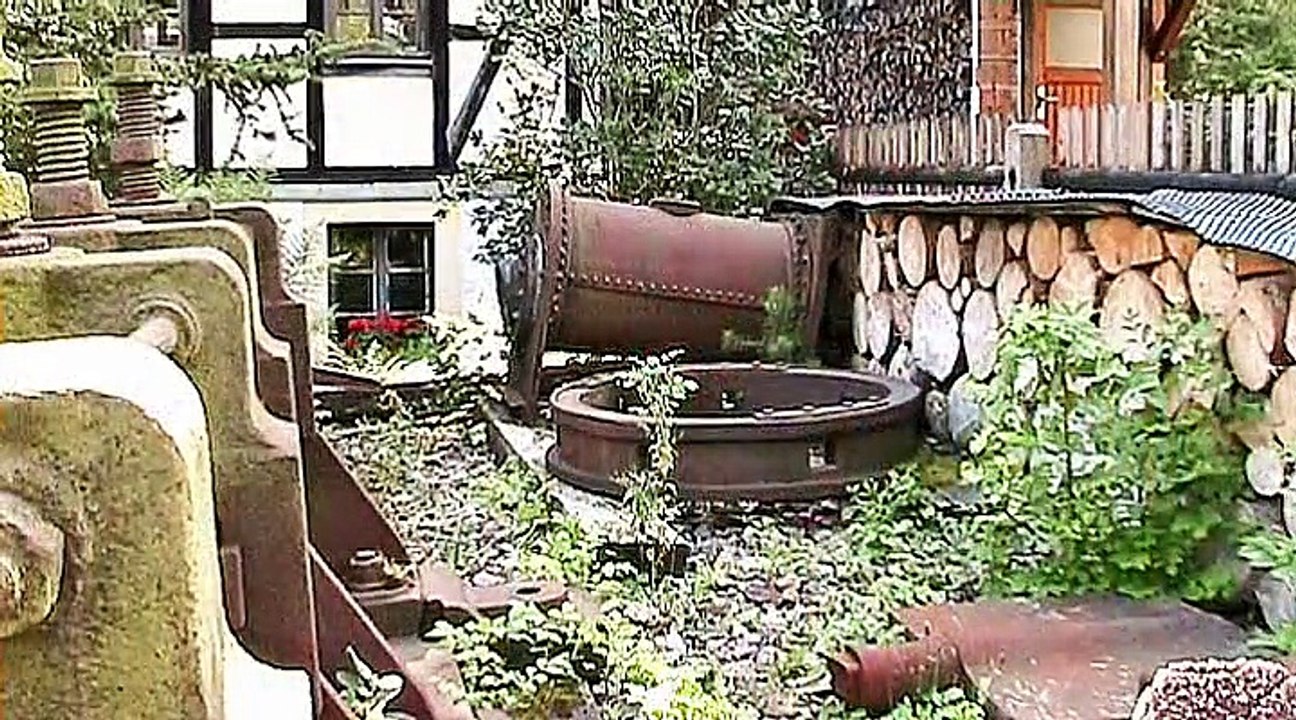 Auf großer Tour durch Freiberg 2014-2