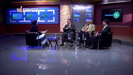 El Encuentro - X Aniversario del ALBA