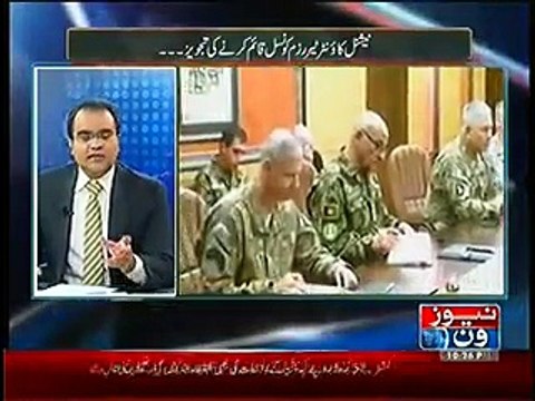 Mazrat Ke Sath 23rd december 2014 (Anti-Terrorism National Action Plan To be Finalised On Wednesday) – 23rd December 2014