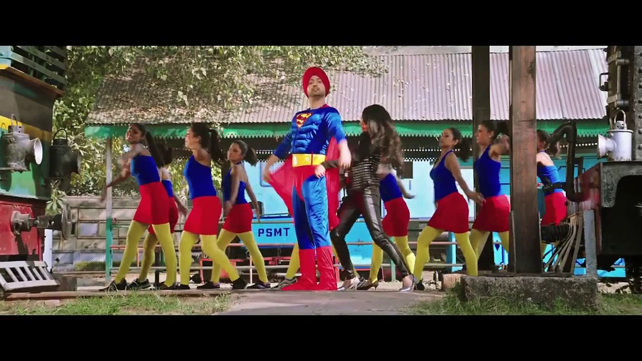 Laatu--Disco-Singh--Diljit-Dosanjh--Surveen-Cha...