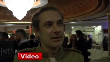 Filinta' Kocaeli'de Düzenlenen Gala ile Yayına Başladı