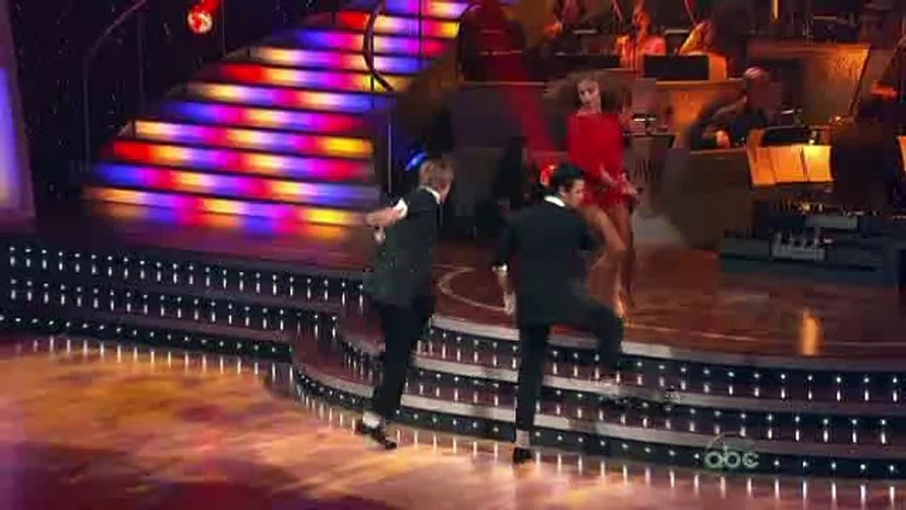 Macy's Stars of Dance - Michael Jackson Tribute